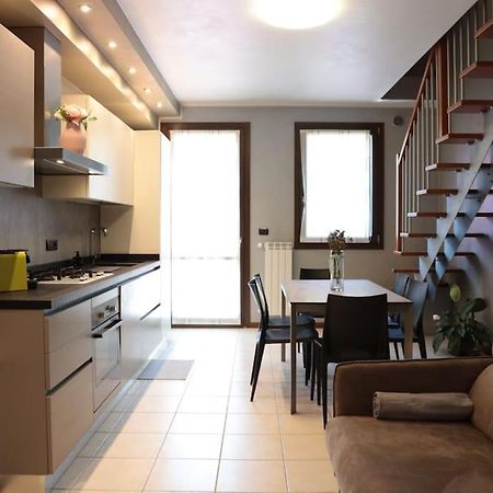 15 Min Padova Appartamento Moderno Travato Legnaro المظهر الخارجي الصورة