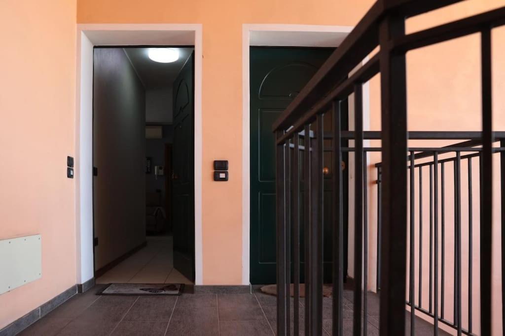 15 Min Padova Appartamento Moderno Travato Legnaro المظهر الخارجي الصورة