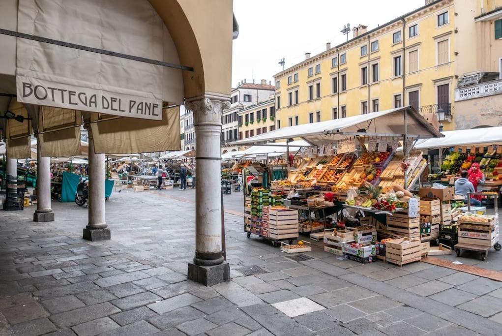 15 Min Padova Appartamento Moderno Travato Legnaro المظهر الخارجي الصورة