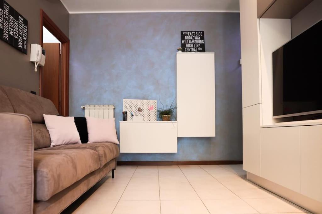 15 Min Padova Appartamento Moderno Travato Legnaro المظهر الخارجي الصورة